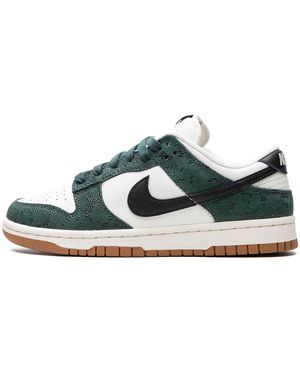 Nike Dunk Low Snake" Fq8893 397" - Black