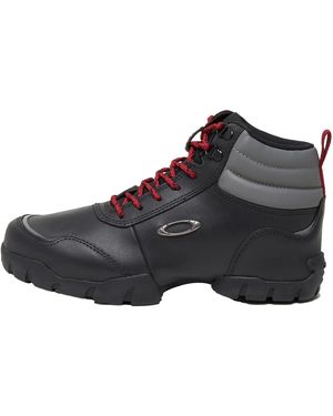 Oakley Patrol Fof100189 001" - Black