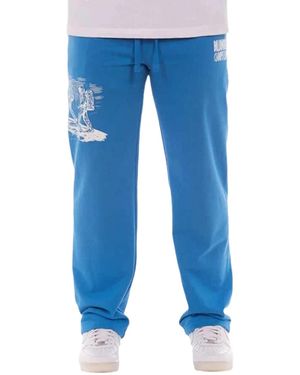 BBCICECREAM Bb Vortex Joggers "French" 851 1103 Fb" - Black