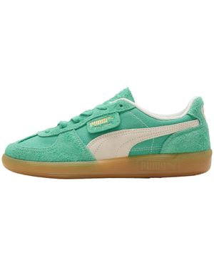PUMA Palermo Vintage "Jade Frost" 400783 05" - Green