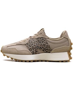 New Balance 327 "Incense" Ws327Lpa" - Black