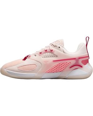 Nike Heir "Light Soft" Fz2471 600" - Black