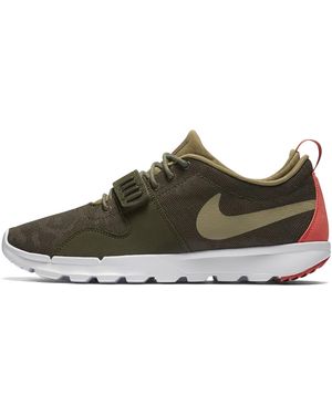 Nike Sb Trainerendor 616575 326" - Black