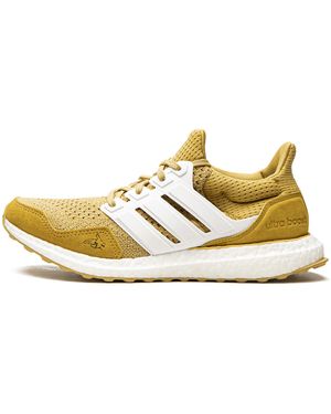 adidas Ultra Boost 1.0 "Happy Gilmore - Black