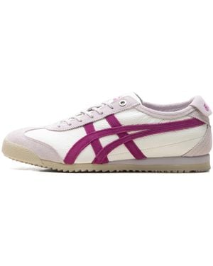 Onitsuka Tiger Mexico 66 Sd Vintage "Off- Spectrum" 1183C015 106" - Black