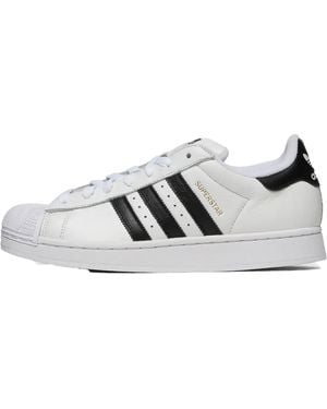 adidas Superstar Ii "Beams - Black