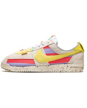 Nike Cortez "Union La - Black