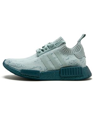 adidas Nmd R1 Pk "Tactile" Cg3601" - Green