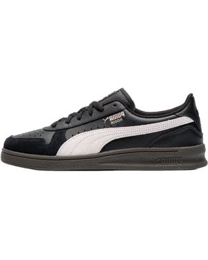 PUMA Indoor Og Vintage 401360 09" - Black