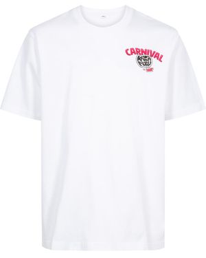 KARAFURU Carnival Kf015" - Black
