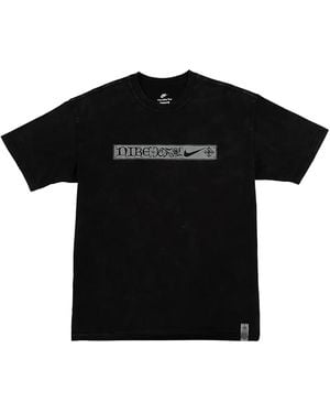 Nike Sportswear Camelot T-Shirt Ih1161 010" - Black