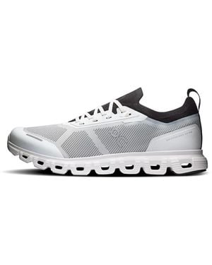 On Shoes Cloud 6 Versa 3Mf10040462" - Black