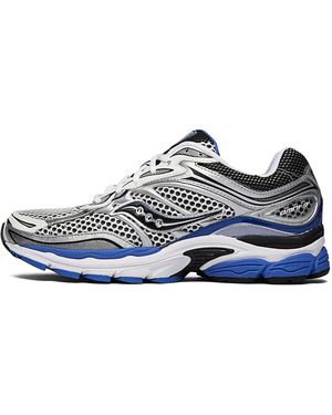 Saucony Pro Grid Omni 9 S70739 2" - Blue