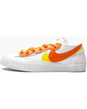 Nike Blazer Low "Sacai - Black