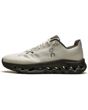 On Shoes Cloudtilt "Fen Grain" 3Me10105119" - Black
