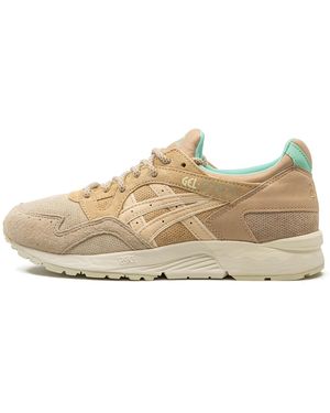 Asics Gel-Lyte "Offspring" H63Vk 0505" - Black