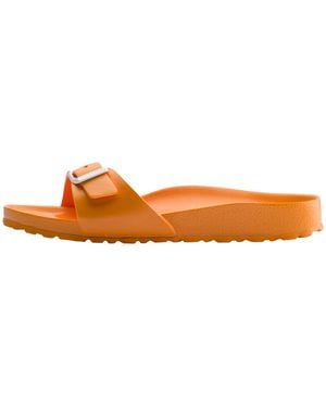 Birkenstock Madrid Eva Sandals 128323" - Orange