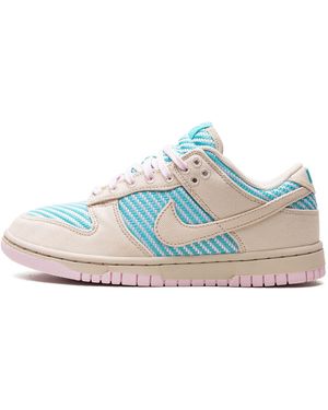 Nike Dunk Low "Heat Wave" Hf5077 902" - Black