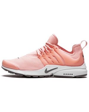 Nike Air Presto "Storm" Bv4239 600" - Black