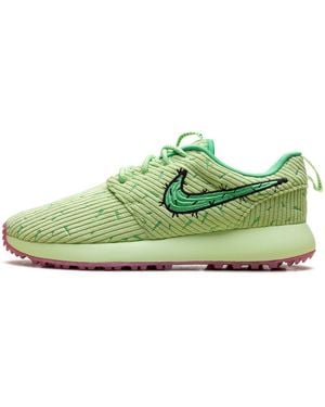 Nike Roshe Golf 2 "Waste Management Phoenix Open Prickly Pear" Hf1030 300" - Green