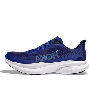 Hoka One One Mach 6 Night Sky" 1147790 Bngh" - Blue