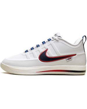 Nike Book 2 "Wnba 30Th Anniversary" Ir6333 100" - Black