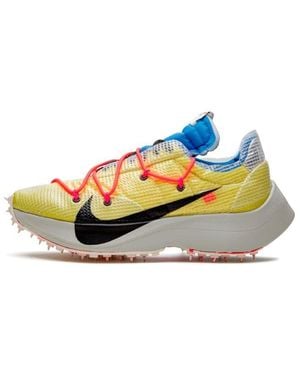 NIKE X OFF-WHITE Zoom Vapor Street "Off - Black