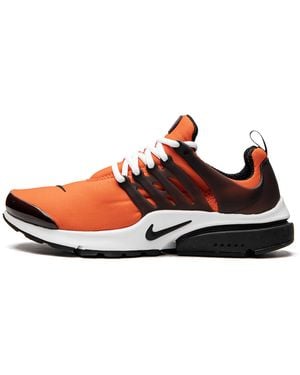 Nike Air Presto Ct3550 800" - Black