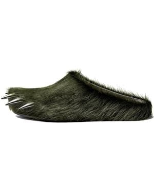 Bravest Studios Mule Bear Claw Bs41" - Black