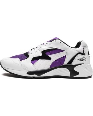 PUMA Prevail "Royal" 386569 02" - Black