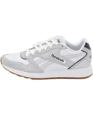 Reebok Gl1000 Lthr Gw4668" - Metallic