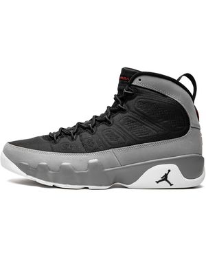 Nike Air 9 Retro "Particle" Ct8019 060" - Black