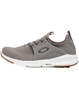 Oakley Dry Fof100136 23Q" - Grey