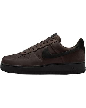 Nike Air Force 1 Low Retro "Premium Tea" Io9555 202" - Black