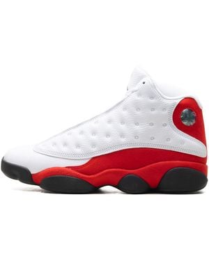 Nike Air 13 Retro "Og Chicago (2026) 414571 102" - Red