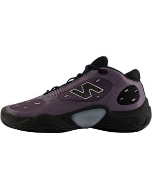 New Balance Fresh Foam Bb V3 "Dark Ice Wine" Bbfrssb3" - Black