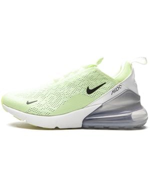 Nike Air Max 270 Ci9909 700" - Black