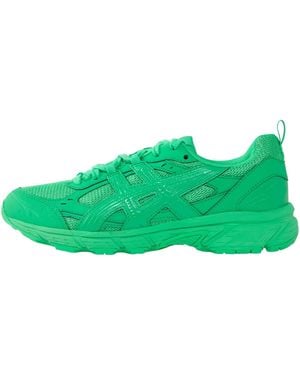 Asics Gel-Nunobiki "Comme Des Garcons Shirt" 1203A683 300" - Green