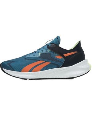 Reebok Floatride Energy Symmetros 2 "Steely Smash" Hp9275" - Blue