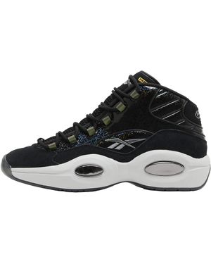 Reebok Question "Panini - Black