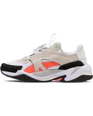 PUMA Thunder Disc 369355 04" - Black
