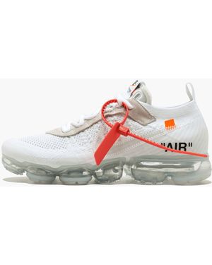Men s NIKE X OFF WHITE Sneakers from 140 Lyst