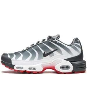 Nike Air Max Plus Tn Se Aq0237 100" - Black