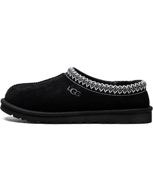 UGG Tasman 5950 Blk" - Black