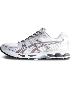 Asics Gel Kayano 14 "Kith Cream Antler" 1201A954 101" - Black