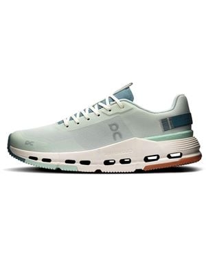 On Shoes Cloudnova Form 2 "Iceberg Creek" 3We30174806" - Black