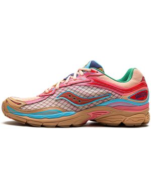 Saucony Progrid Omni 9 "Jae Tips To Do List Tan" S70864 2" - Black