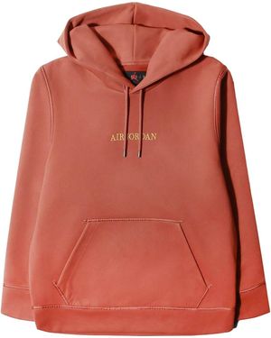 Nike Remastered Pullover Hoodie "Dusty Peach" At9801 252"