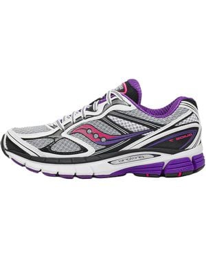 Saucony Progrid Guide 7 "Drupe" S101493 1049" - Blue
