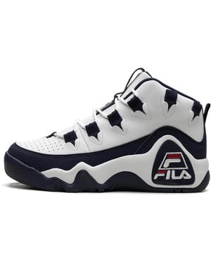 Fila Grant Hill 1 "Og" - Black